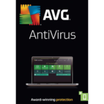 AVG Antivirus