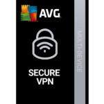 AVG Secure VPN