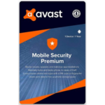 Avast Mobile Security Premium for Android