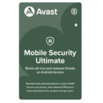 Avast Ultimate for Android
