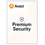 Avast Premium Security