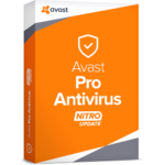 Avast Pro Antivirus