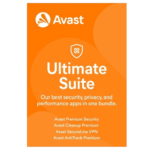 Avast Ultimate