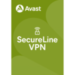 Avast SecureLine VPN