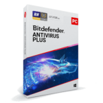 Bitdefender Antivirus Plus