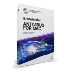 Bitdefender Antivirus for Mac