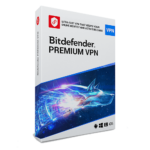Bitdefender Premium VPN