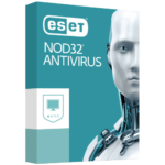 ESET NOD32 Antivirus Home (USA & Canada)