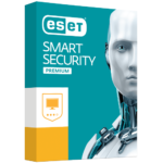 ESET Smart Security Premium (USA & Canada)