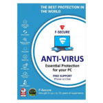 F-Secure AntiVirus