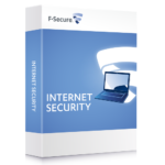F-Secure Internet Security