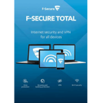 F-Secure TOTAL
