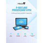 F-Secure FREEDOME VPN