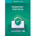 Kaspersky Antivirus
