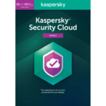 Kaspersky Security Cloud Family