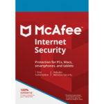 McAfee Internet Security