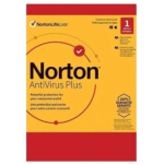 Norton AntiVirus Plus