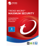 Trend Micro Maximum Security