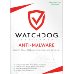 Watchdog Anti-Malware