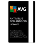 AVG Ultimate for Android