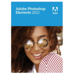 Adobe Photoshop Elements 2022