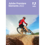 Adobe Premiere Elements 2022