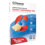 CCleaner Professional