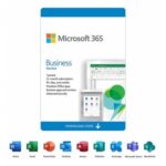 Microsoft 365 Business Standard